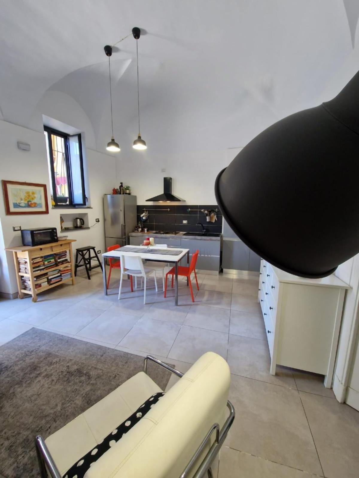 Elvira Home CTA Exteriör bild