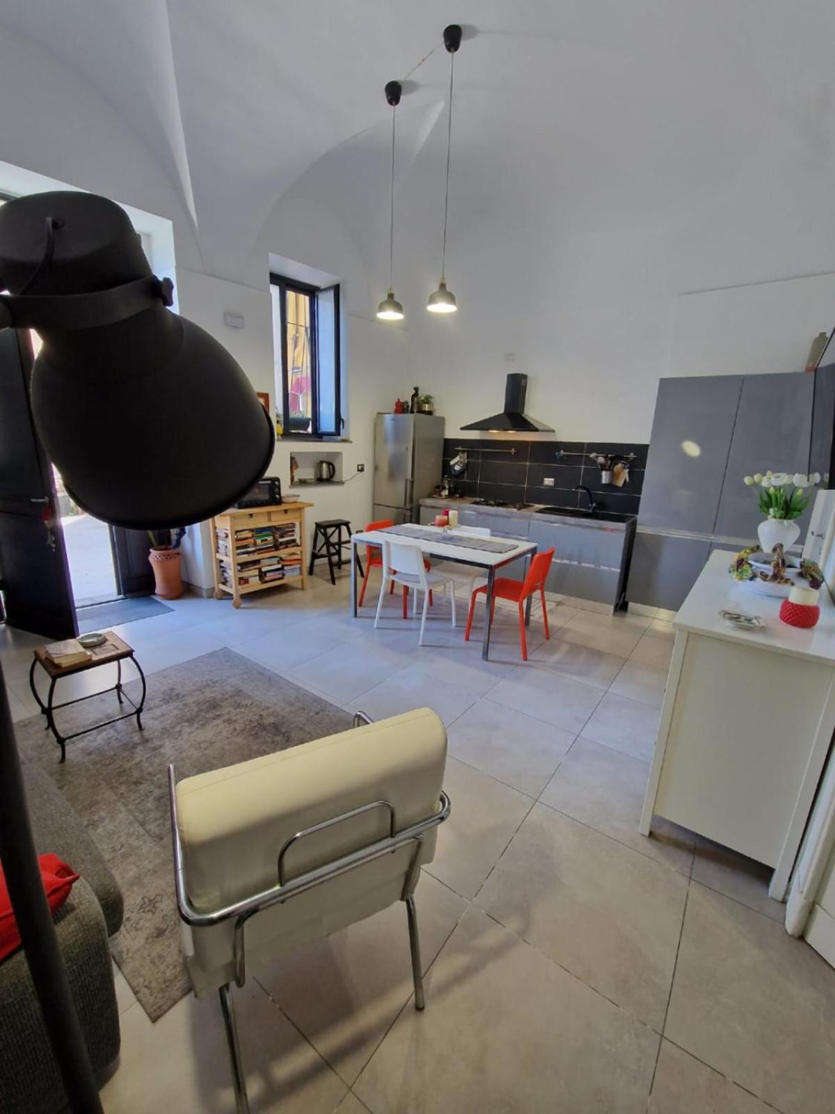Elvira Home CTA Exteriör bild