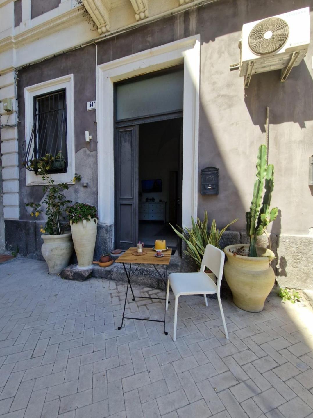 Elvira Home CTA Exteriör bild